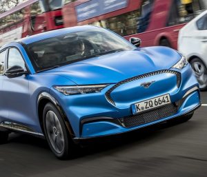 Coche del Año en Europa 2022