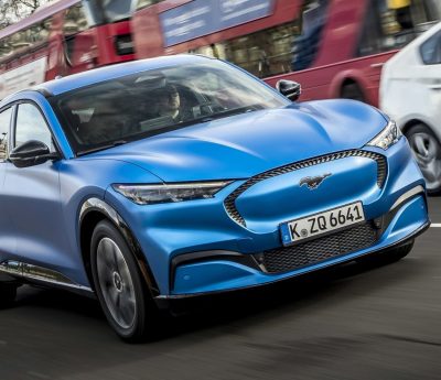 Coche del Año en Europa 2022