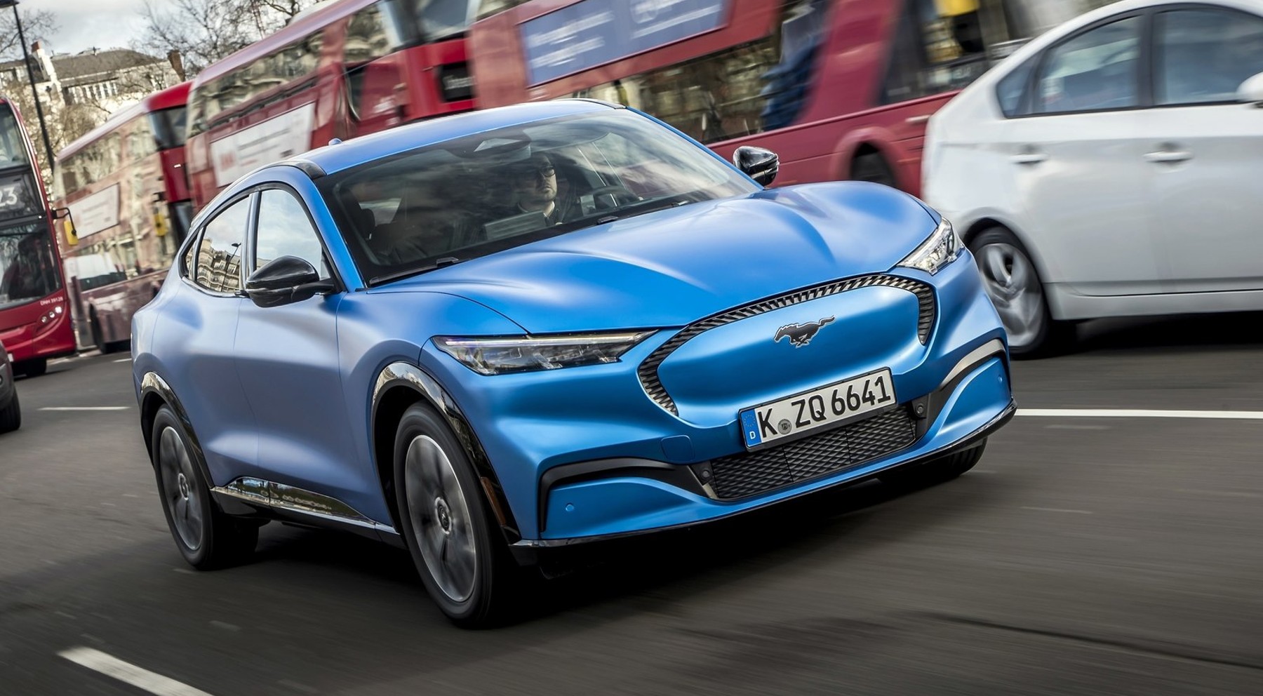 Coche del Año en Europa 2022