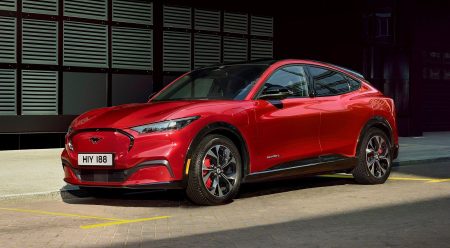 Coche del año en España 2022