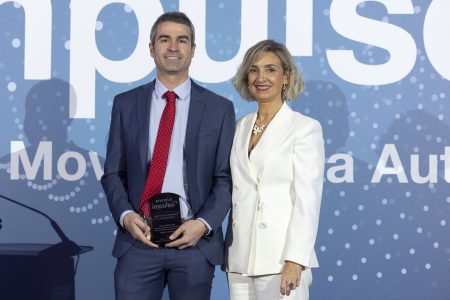 La Noche de la Movilidad