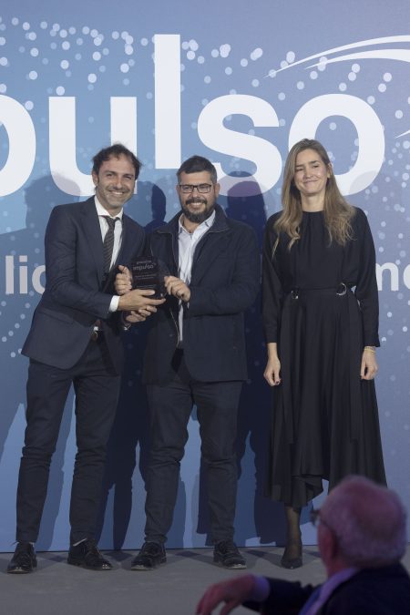 La Noche de la Movilidad