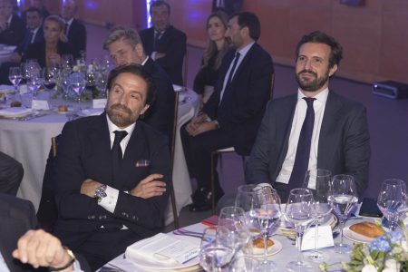 La Noche de la Movilidad