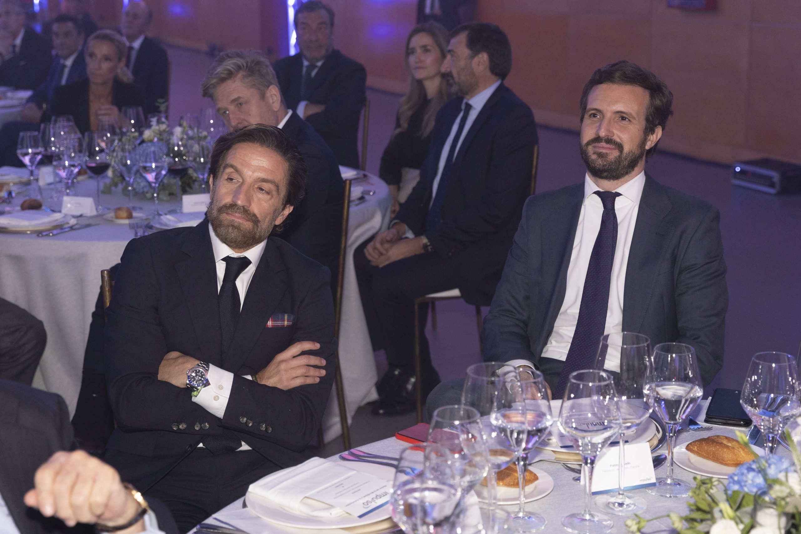 La Noche de la Movilidad