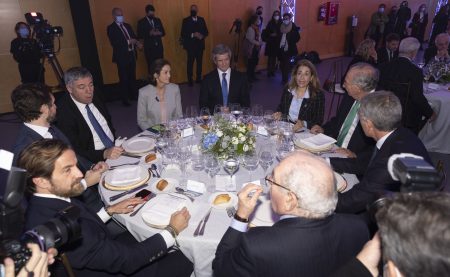 La Noche de la Movilidad