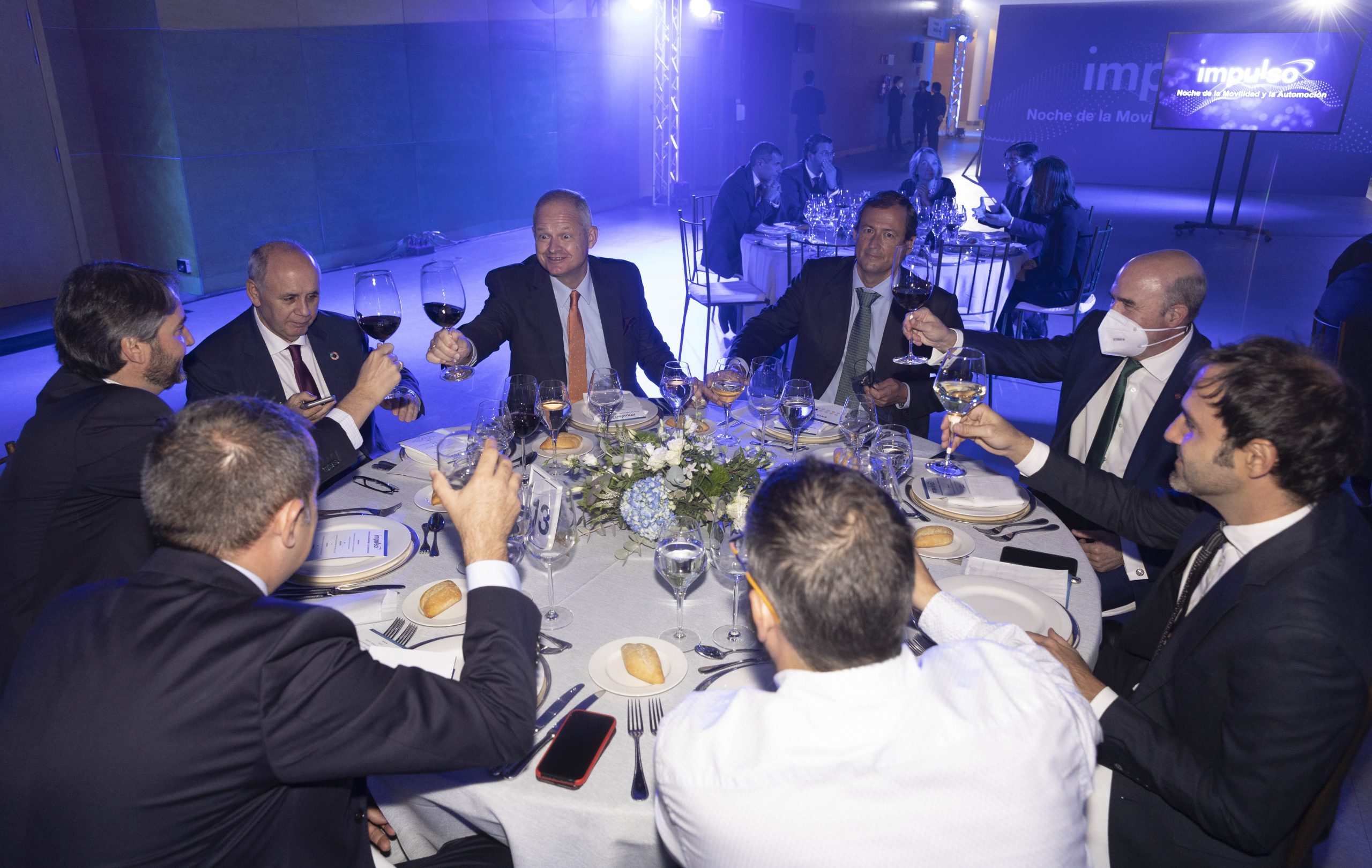 La Noche de la Movilidad