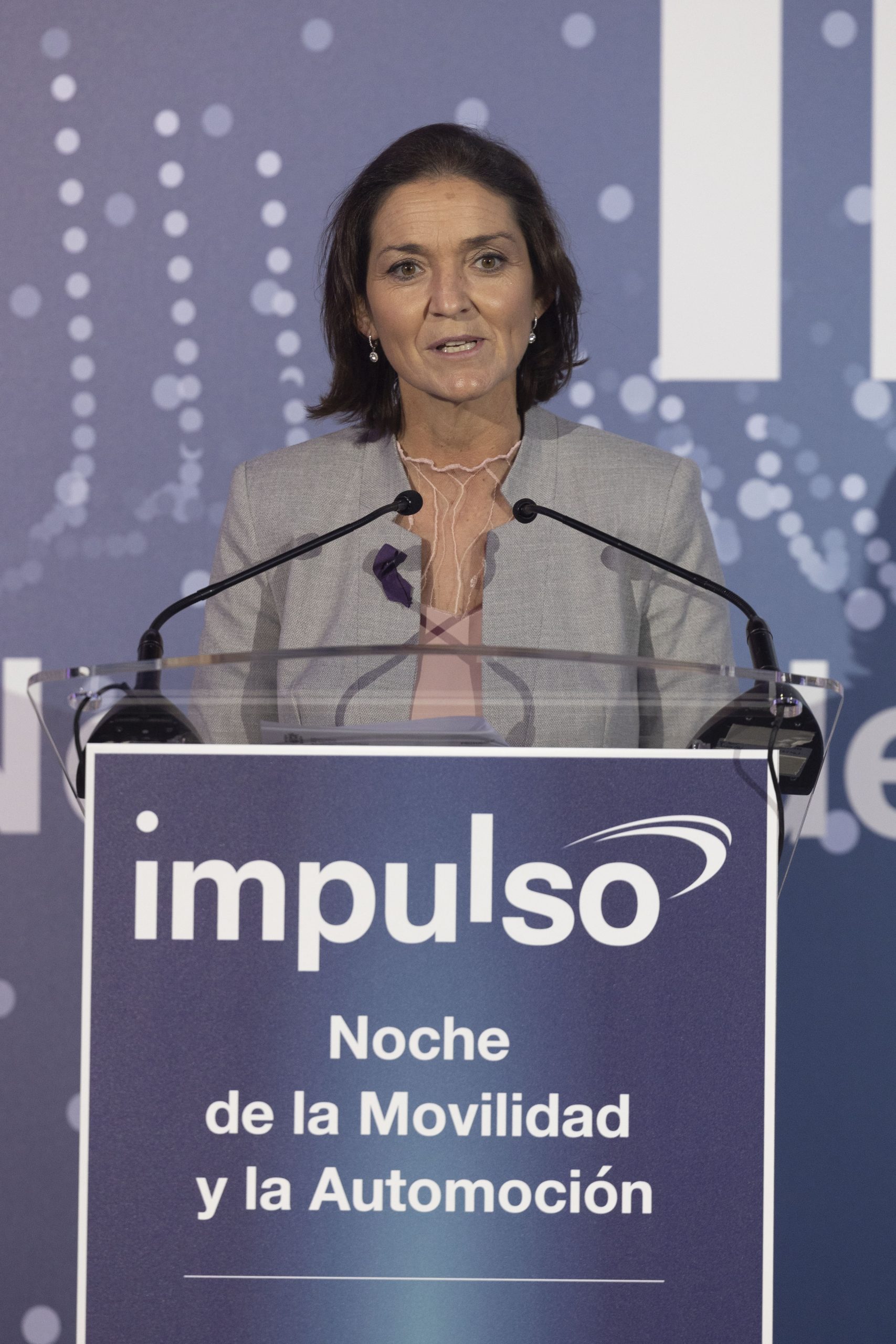 La Noche de la Movilidad