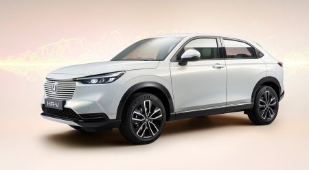 Coche del Año en Europa 2022