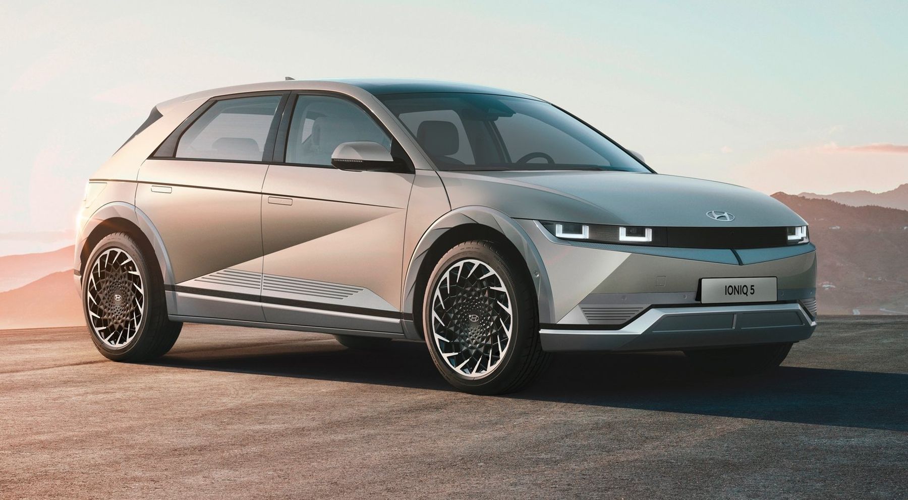 Coche del Año en Europa 2022