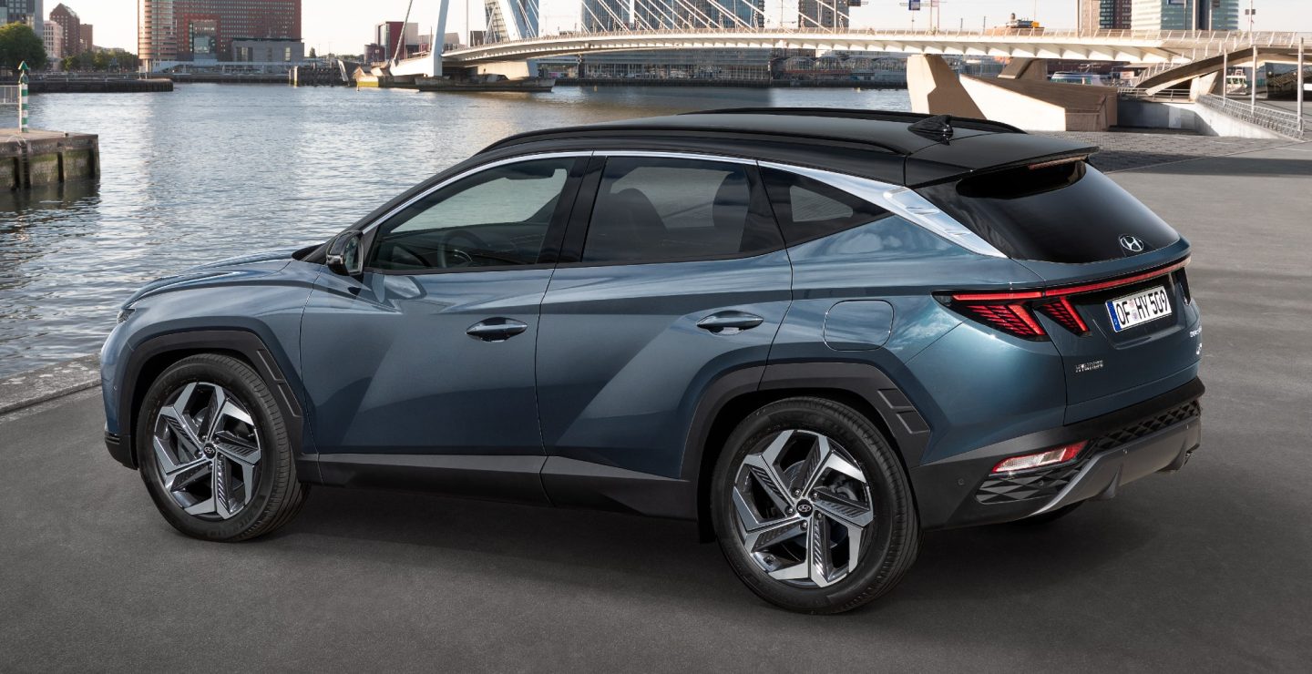 Hyundai etiqueta eco