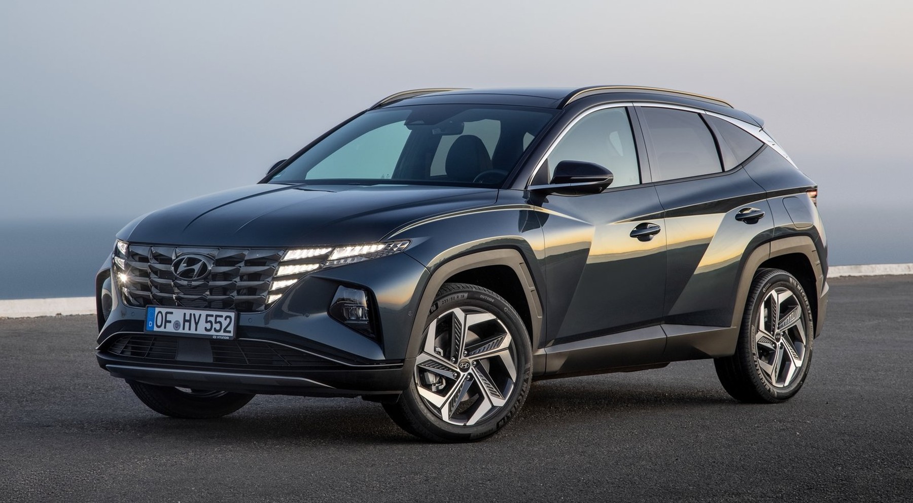 Coche del año en España 2022