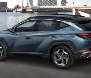 Hyundai etiqueta eco