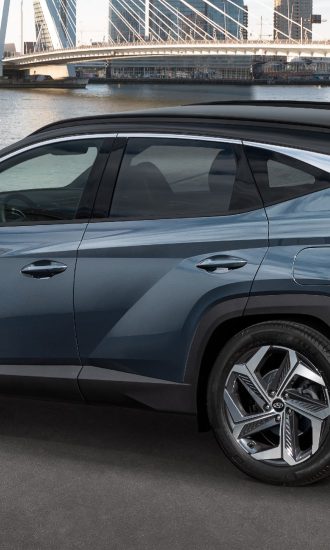 Hyundai etiqueta eco