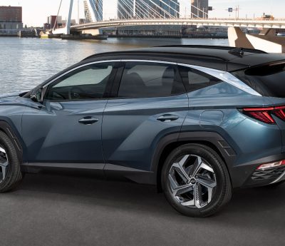 Hyundai etiqueta eco