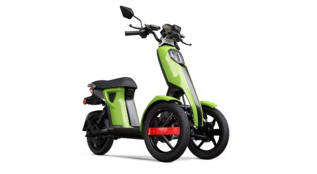 Invicta iTango // 3.395 euros