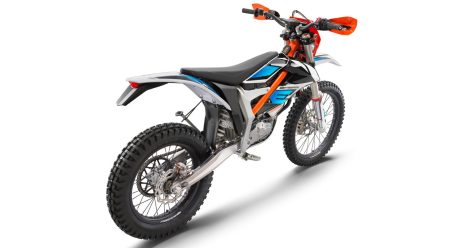 KTM E-XC // 11.269 euros