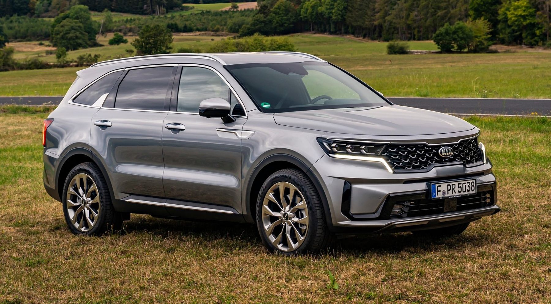 Coche del año en España 2022