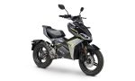 Un escúter deportivo eléctrico y otras novedades de Kymco para 2022