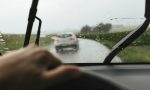 ¿Limpiaparabrisas listos para la lluvia? Los consejos de la ITV