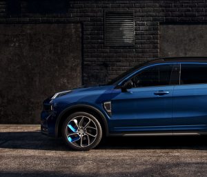 Coche del Año en Europa 2022