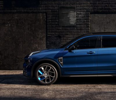 Coche del Año en Europa 2022