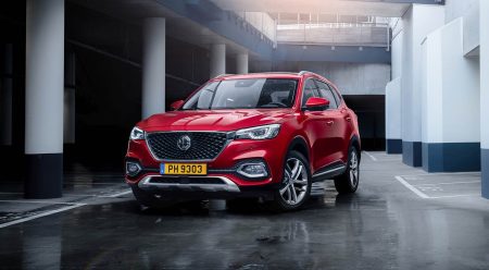 Coche del Año en Europa 2022