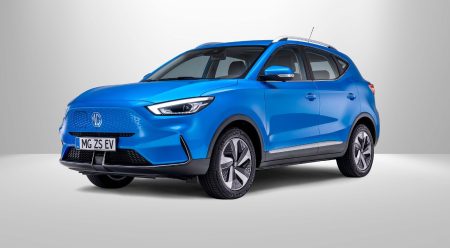 Coches chinos en España