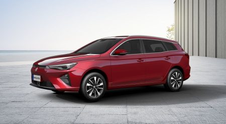 Coches chinos en España