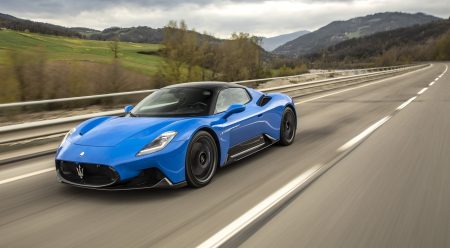 Coche del Año en Europa 2022