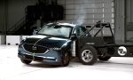 Solo un SUV compacto supera las pruebas de choque lateral en EE UU