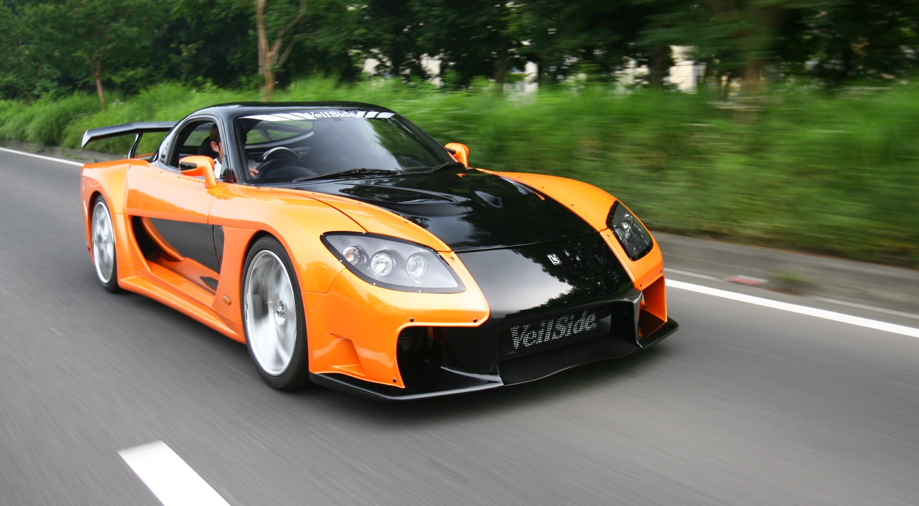 Coches Fast & Furious