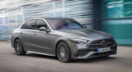 Coche del Año en Europa 2022