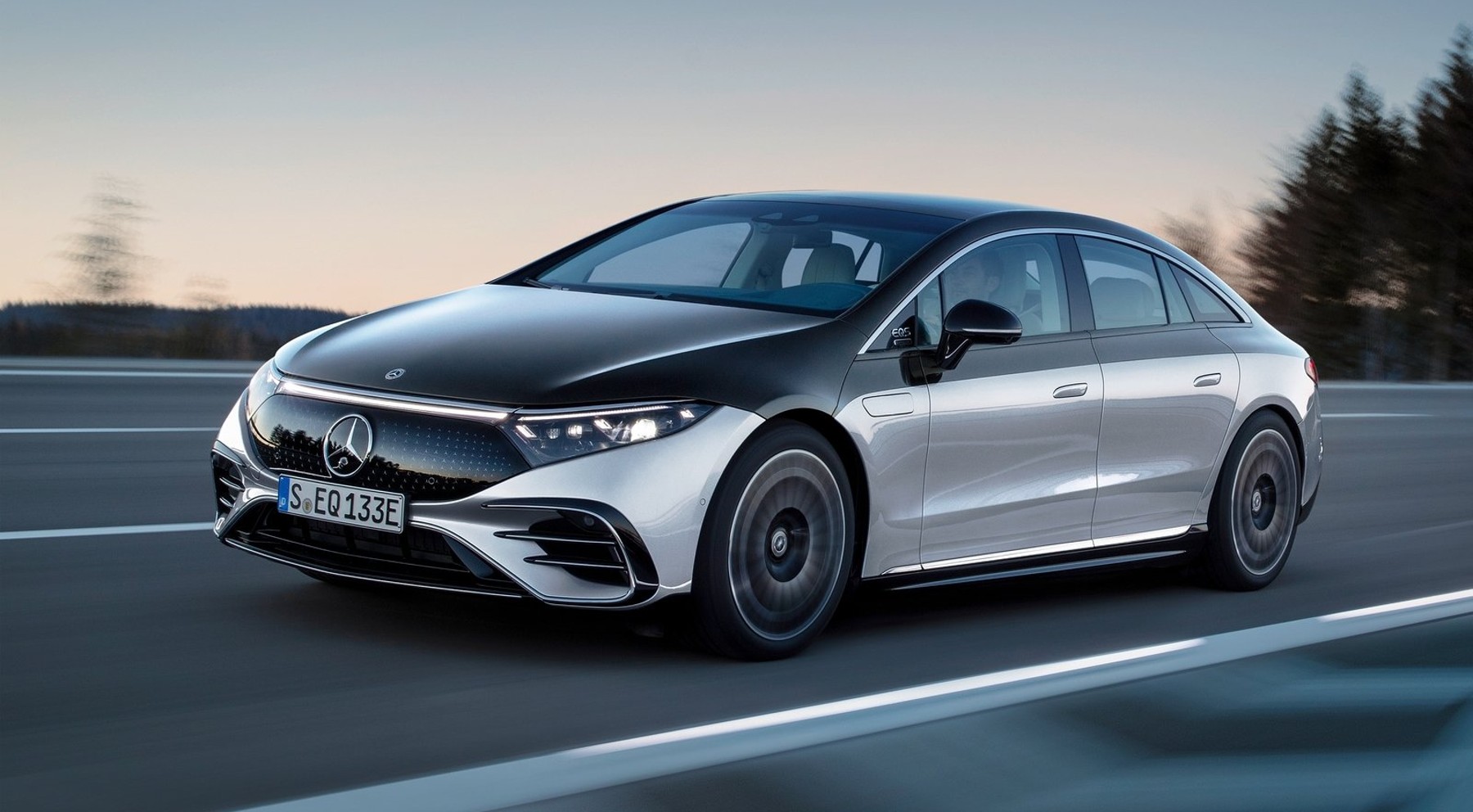 Coches aerodinámicos