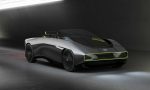 El futuro eléctrico de Nissan, resumido en cuatro prototipos