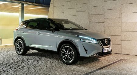 Coche del año en España 2022