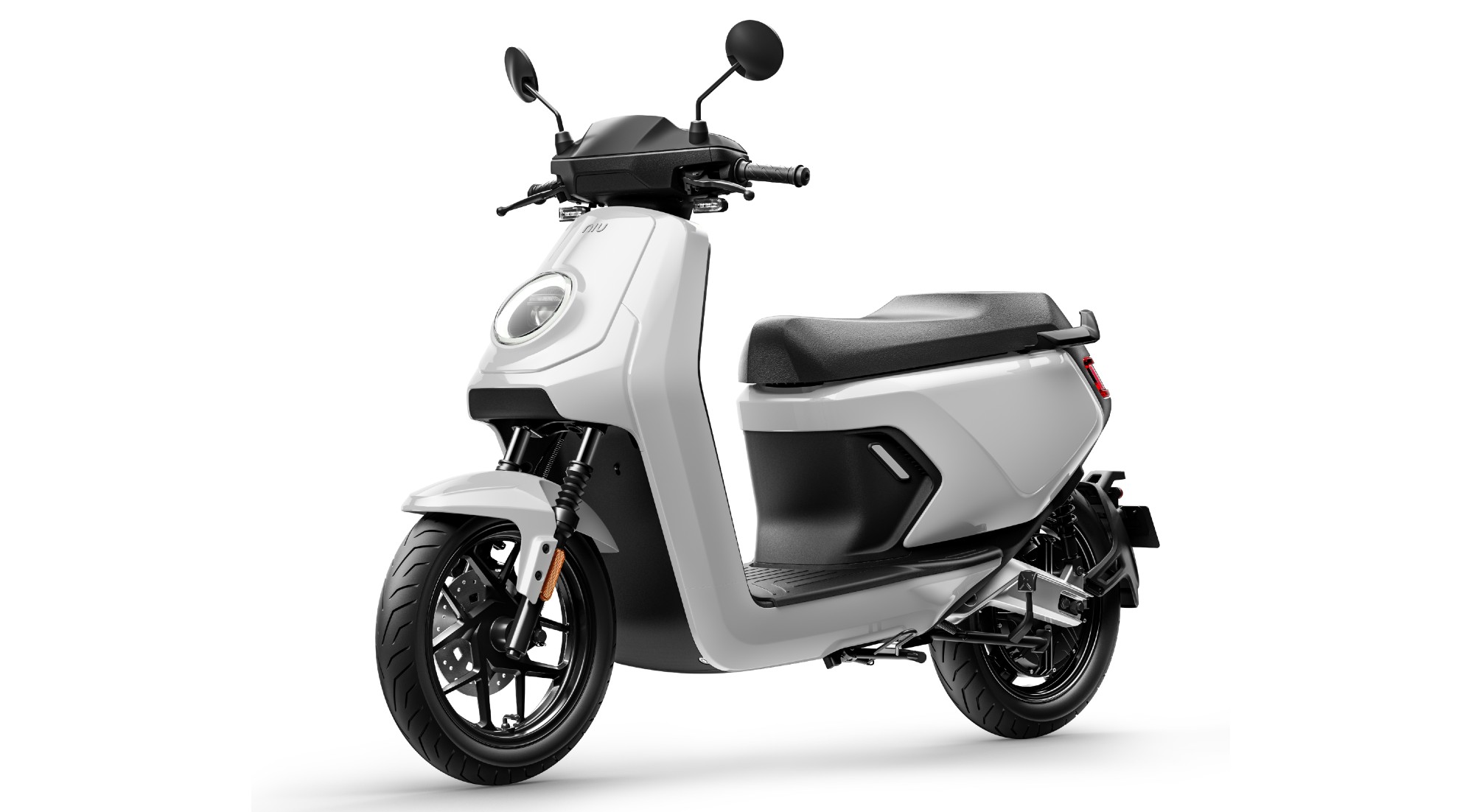 NIU MQi GT // 3.399 euros