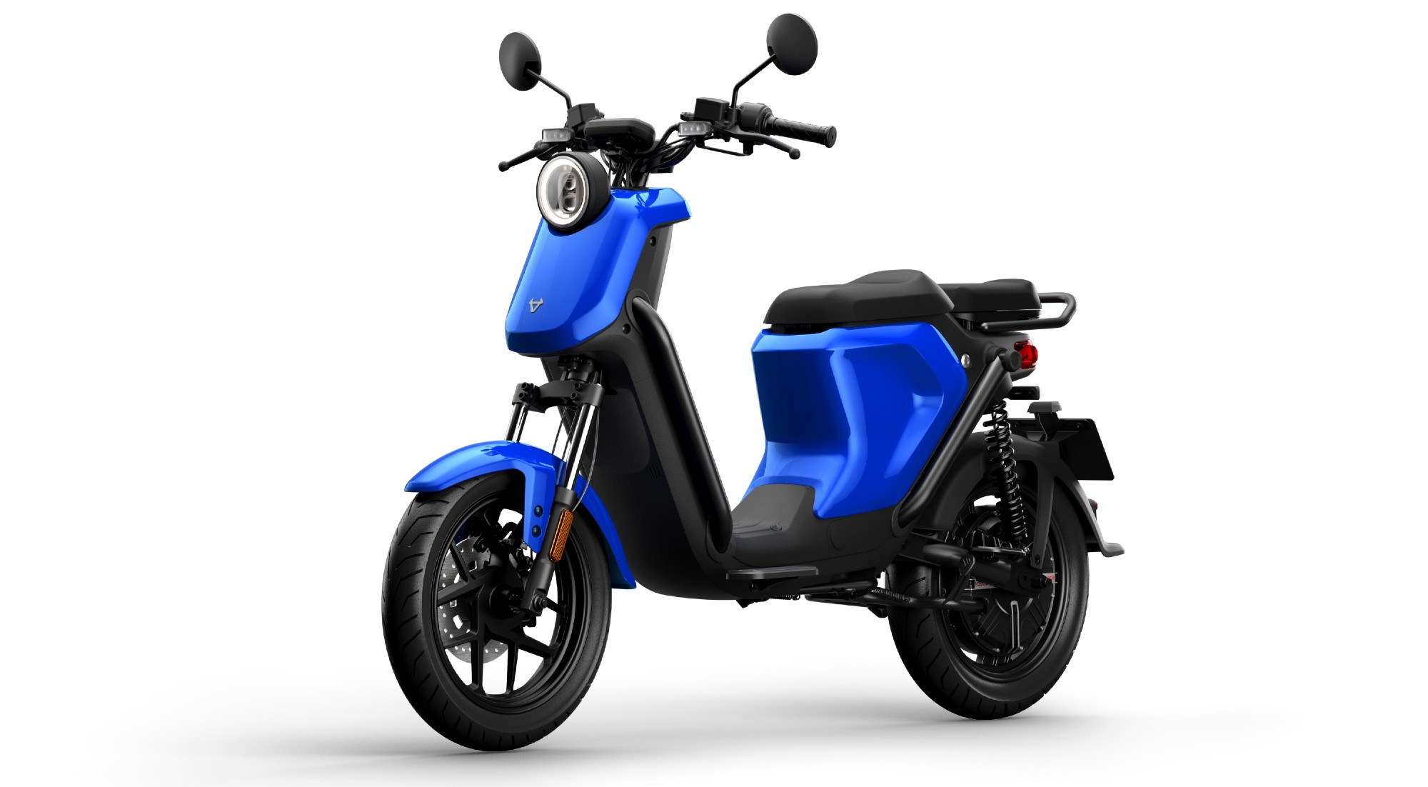 NIU UQi Sport // 1.299 euros