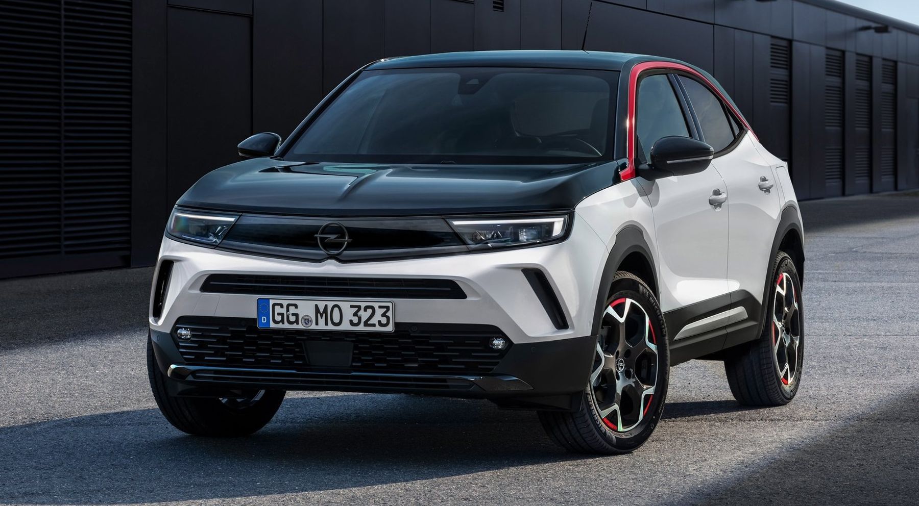 Coche del año en España 2022