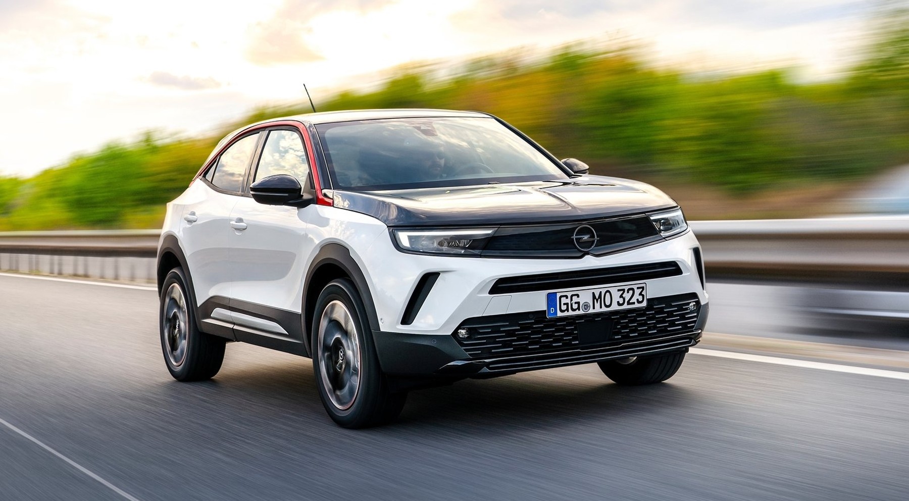 Coche del Año en Europa 2022