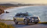Subaru Outback, una ranchera multiterreno para todo uso