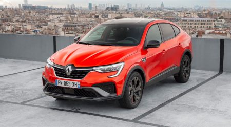 Coche del año en España 2022