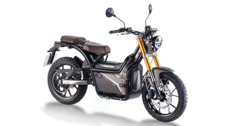 Rieju Nuuk // 5.990 euros