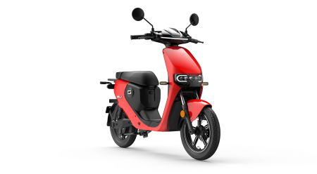 Super Soco Cumini // 1.695 euros