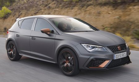 Los coches ‘normales’ con mejor frenada