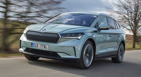 Coche del Año en Europa 2022