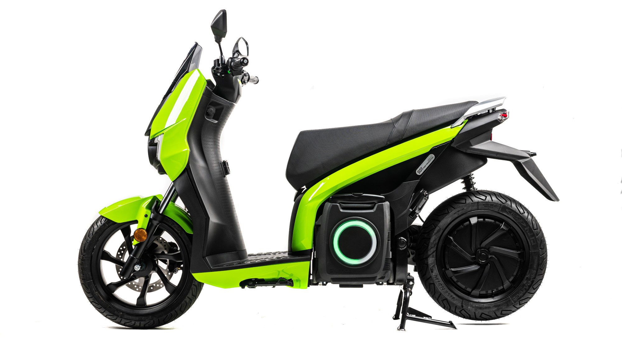 Silence S01 // 6.250 euros