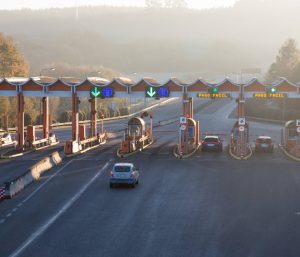 Autovías de pago