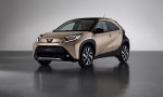 Toyota Aygo X Cross, un coche de ciudad a escala ampliada