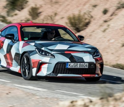 Deportivos asequibles