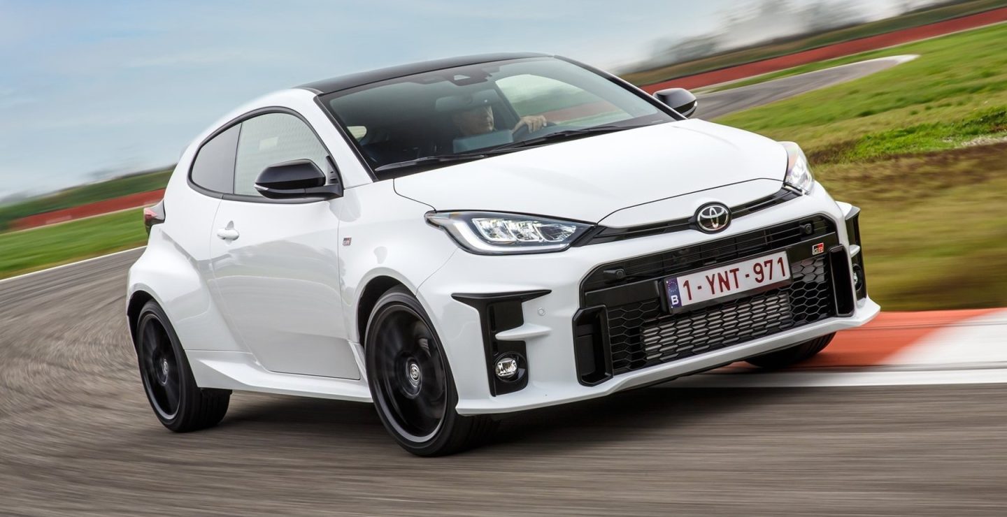 Deportivos asequibles